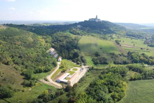 Szent Jakab Vendégház