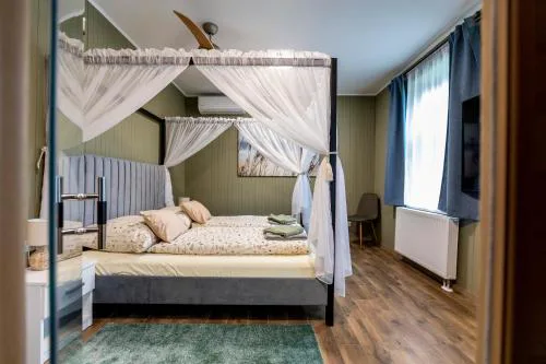 Park Apartman