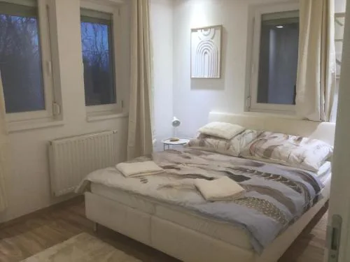 A2 Apartman