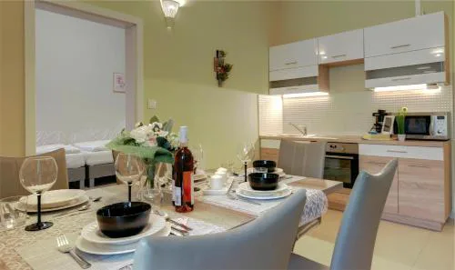 Ace Apartman Sopron