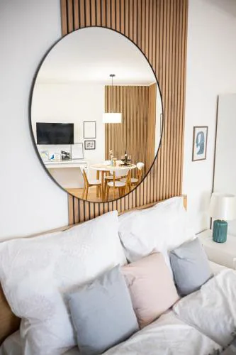 Bluebird Stúdió Apartman