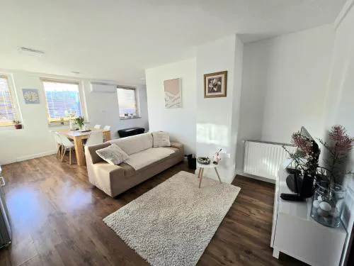 LULU Apartman