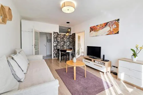 Market Apartman Sopron