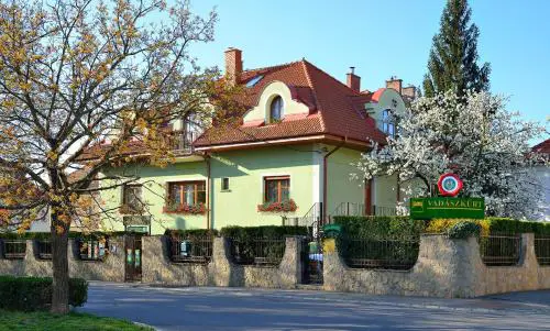 Vadászkürt Panzió