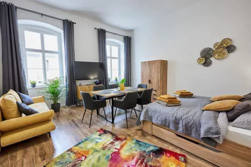 Várfal Apartman