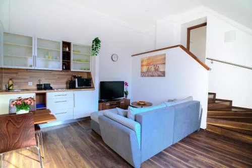 Vinosseum Bor- és Apartmanház