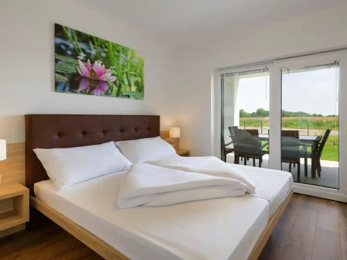 Apartment in Zsira near Thermal Spa