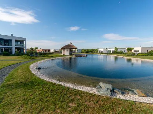 Apartment in Zsira near Thermal Spa