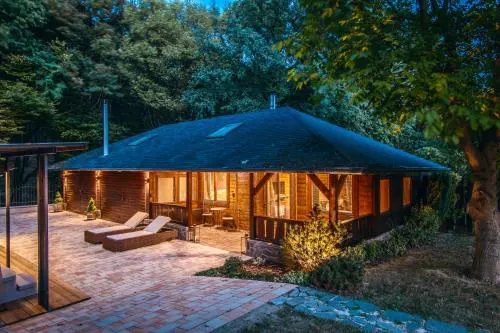 Gerecse Glamping
