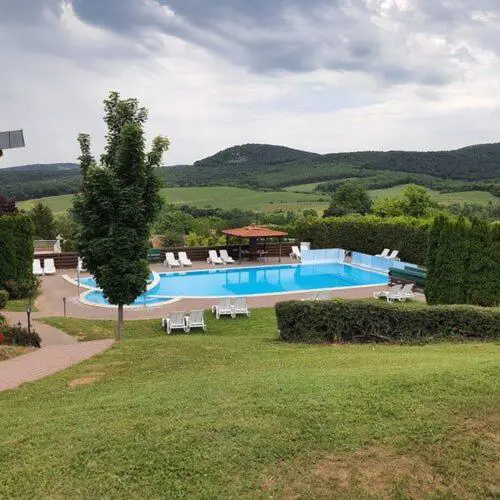 Wellness Park Apartman