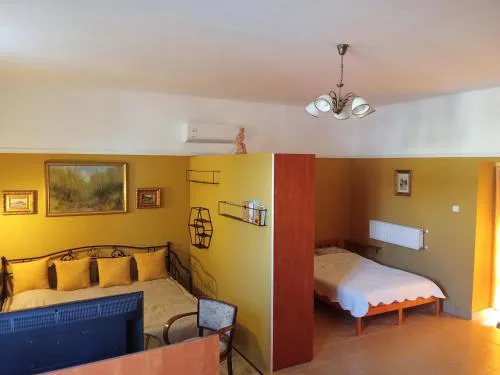 20 Bakancs Apartman