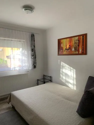 Bike apartman