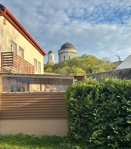 Dunapart Vendégház Esztergom