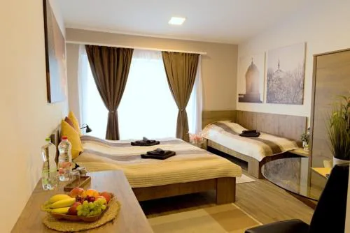 eHostel Esztergom