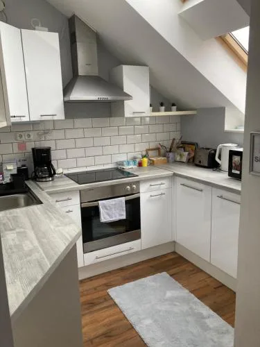 Esztergom apartman