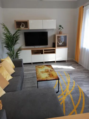 Gemini Apartman