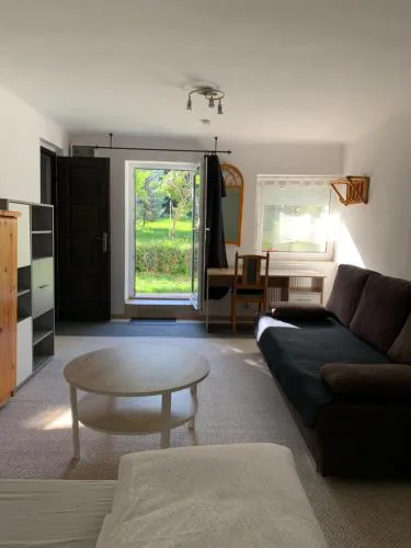 Panda apartman