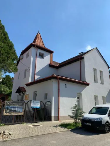 Villa Esztergom