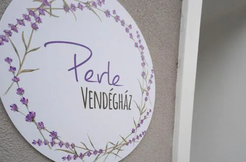 Perle Vendégház