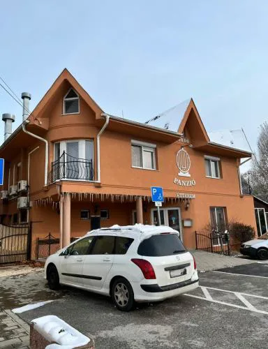 4 Hordó - Panzió és Étterem
