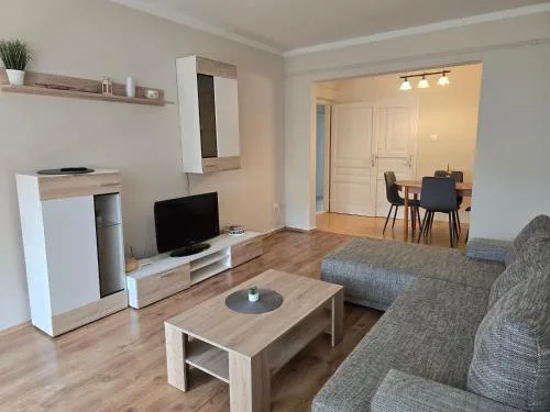 Chill Apartman