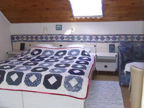 Czanek Apartman