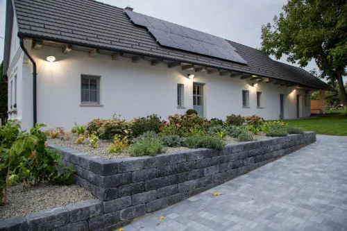Haus Fuchs
