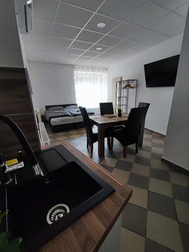 Bástya Apartman