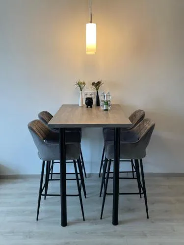 BB Apartman