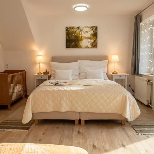 Marilla Apartman