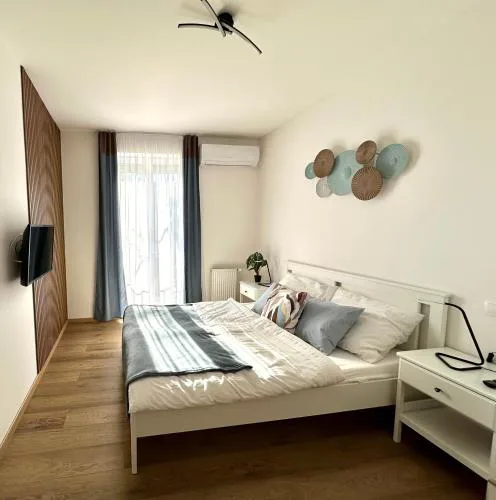 Falcon Apartman Tatabánya