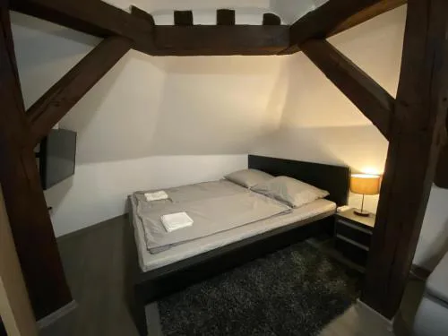 Bristol Apartment