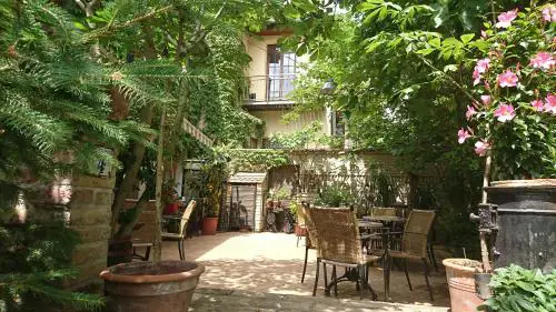 Central Vendégház
