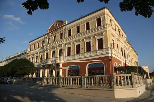Duna Wellness Hotel