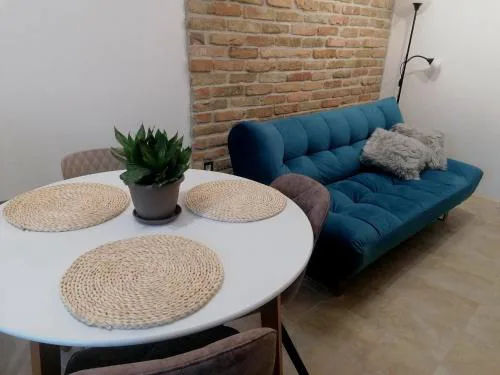 Ide-Odú Apartman