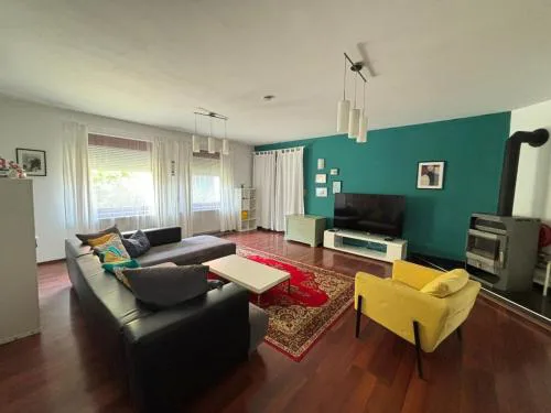 Luxury Apartman