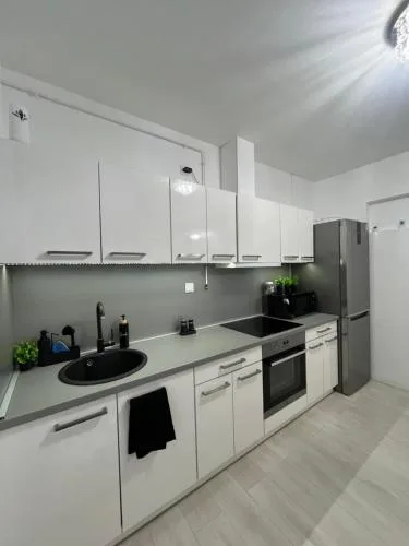 Picúr és Manó Apartmanja