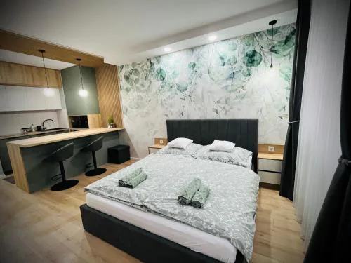 Sugo Studio Apartman