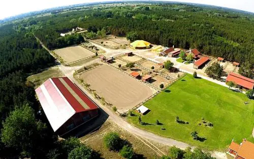 El Bronco Western Ranch