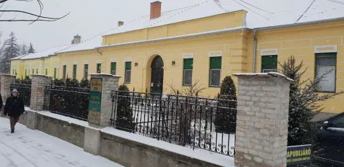 LI-DI apartman