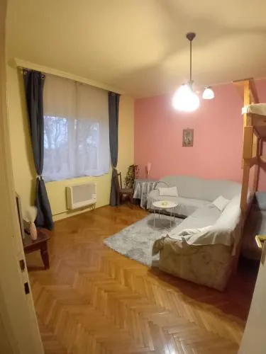 Mozaik Apartman