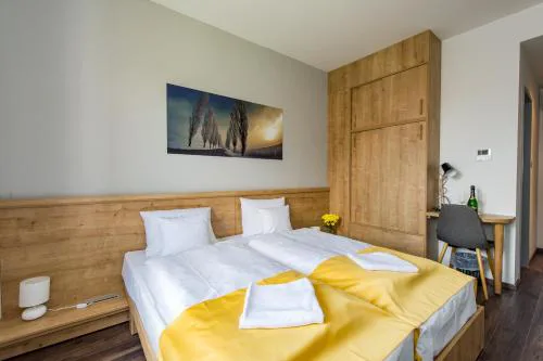 Pilvax Hotel Kalocsa