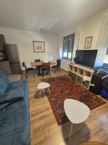 Budai Gate Apartment