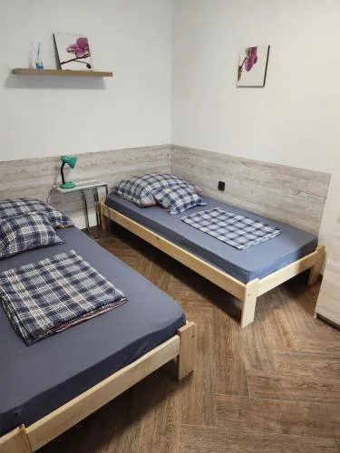 Friendly Guesthouse Kecskemét