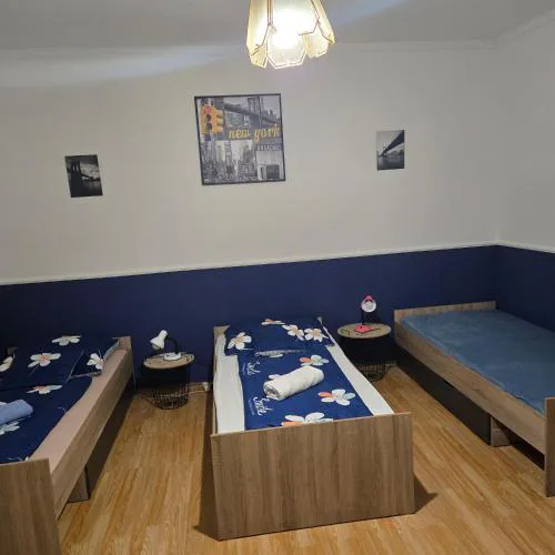 Orsi Apartman / vendegház