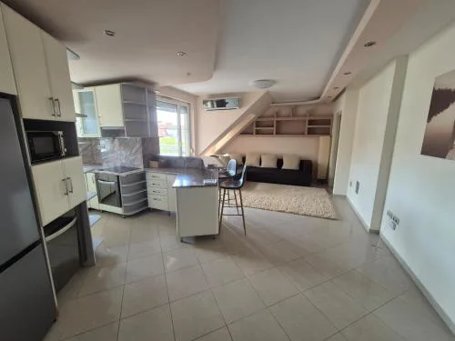 Quelle Apartment