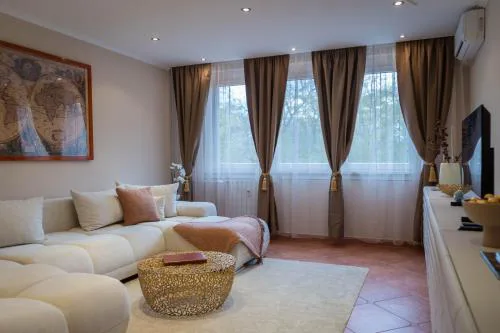 The GOR Apartment