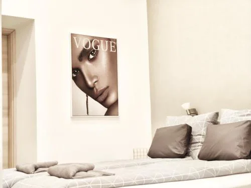 Vibe City Apartment