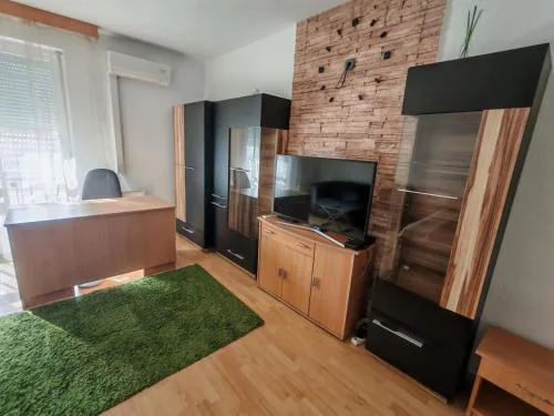 Wesselényi Apartment