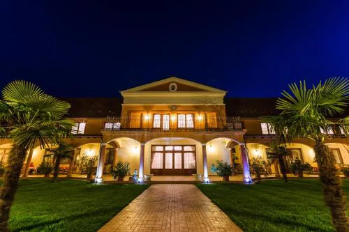 Vinum Hotel